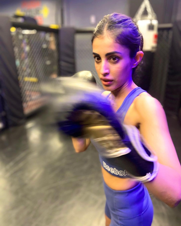 Priya Banerjee