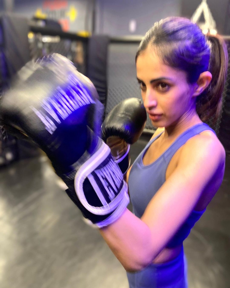 Priya Banerjee