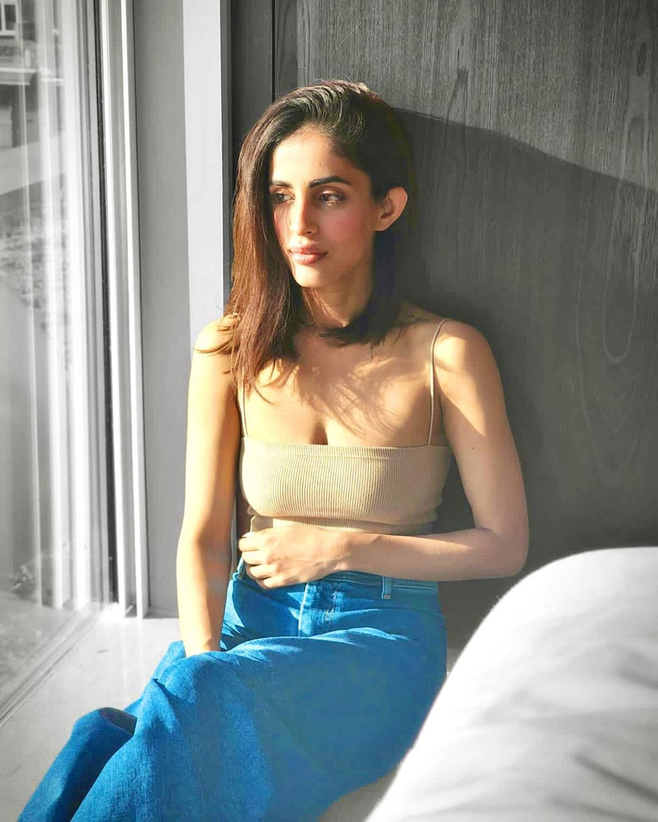 Priya Banerjee