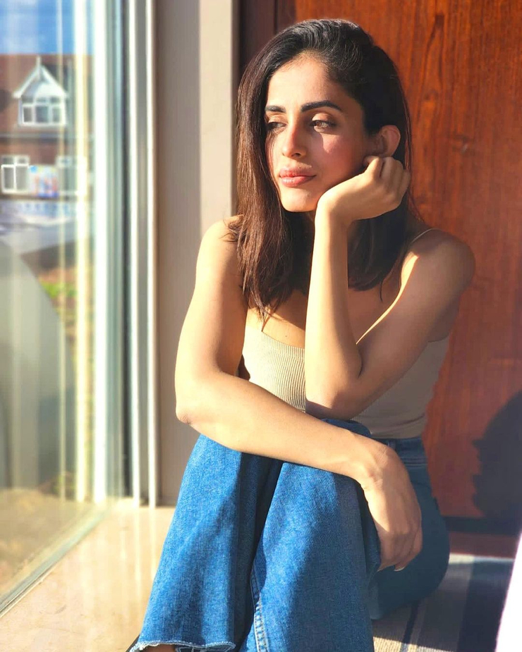 Priya Banerjee