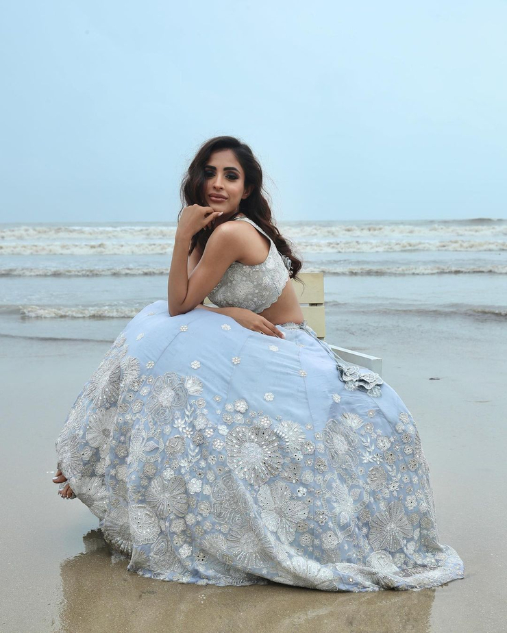 Priya Banerjee