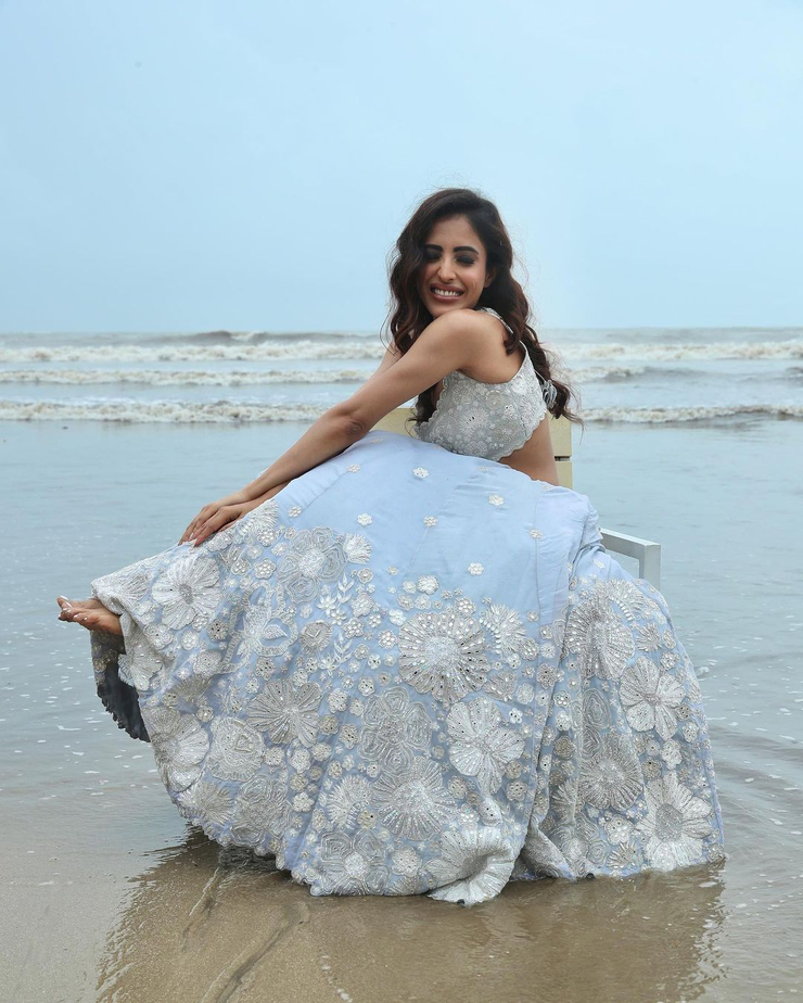 Priya Banerjee