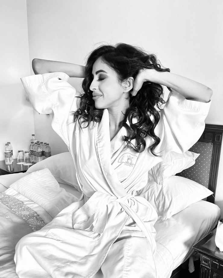 Priya Banerjee