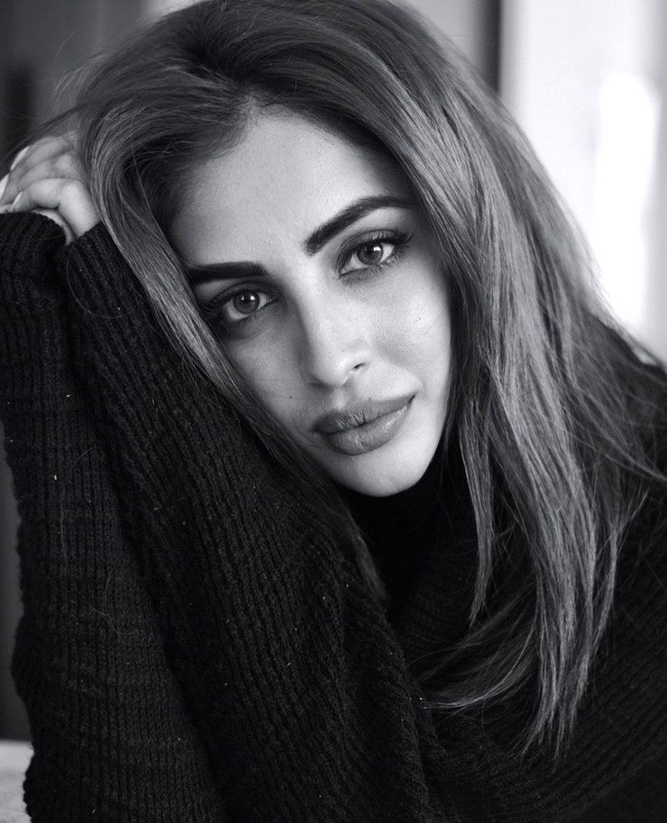 Priya Banerjee