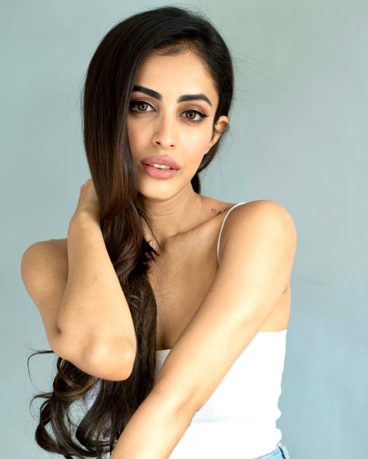 Priya Banerjee