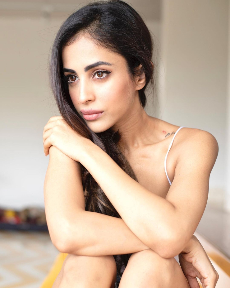 Priya Banerjee