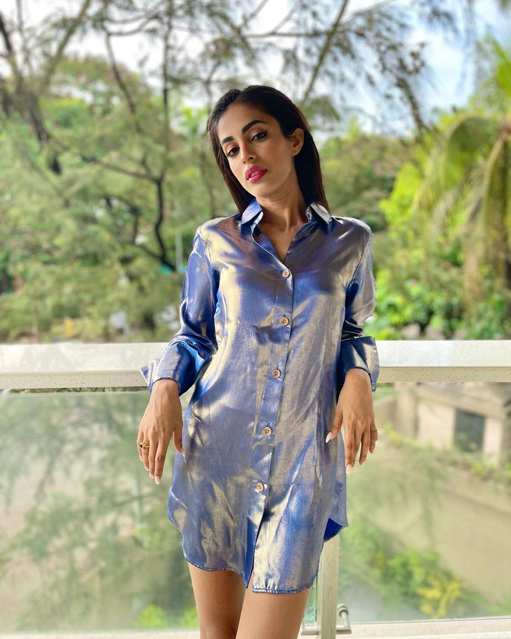 Priya Banerjee