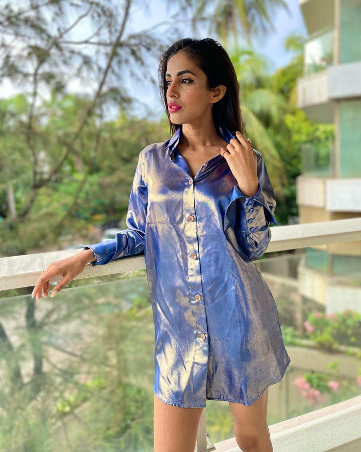Priya Banerjee