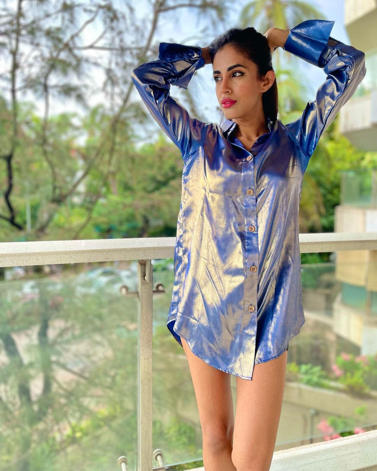 Priya Banerjee