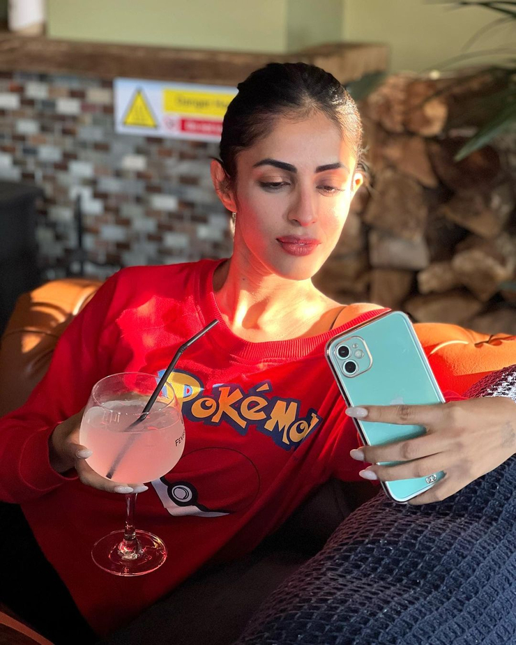 Priya Banerjee
