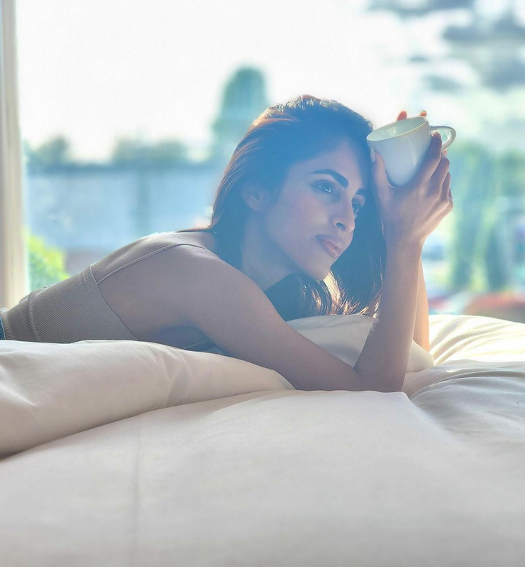 Priya Banerjee