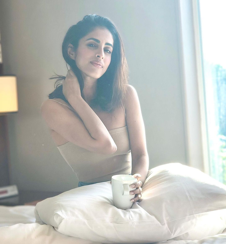 Priya Banerjee