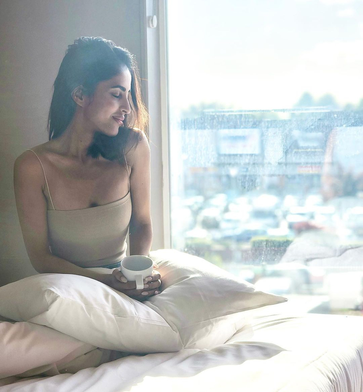 Priya Banerjee