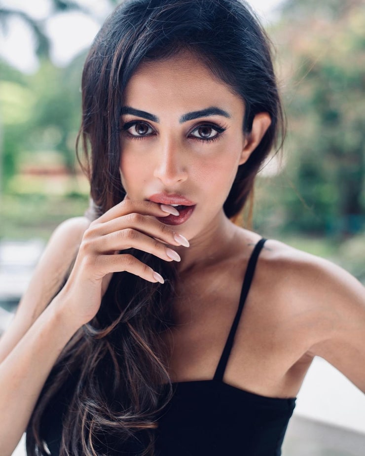 Priya Banerjee