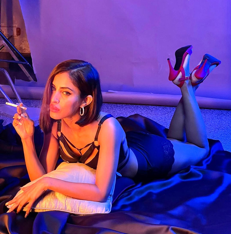 Priya Banerjee