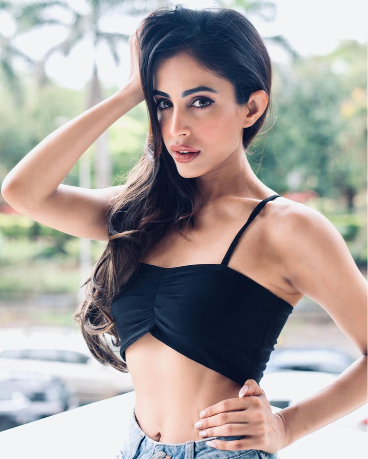 Priya Banerjee