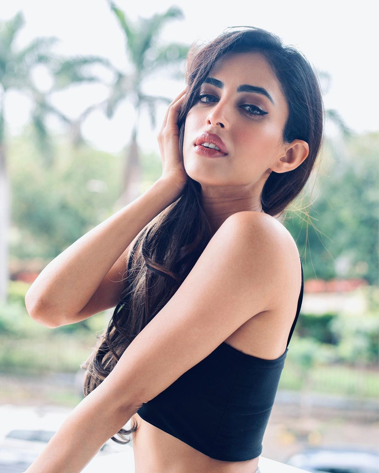 Priya Banerjee