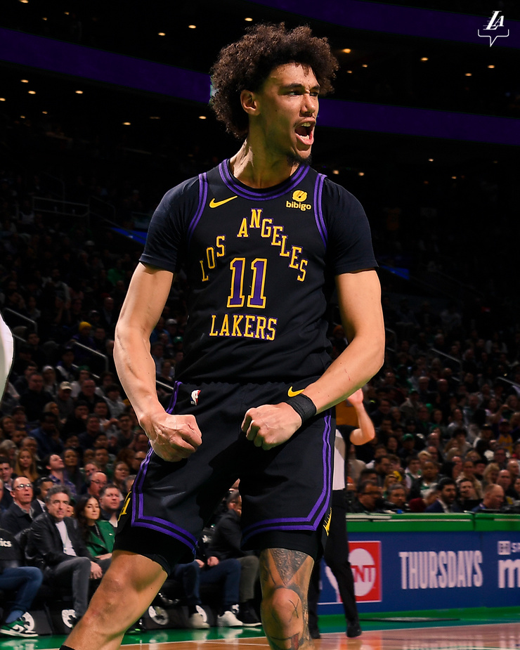 Jaxson Hayes