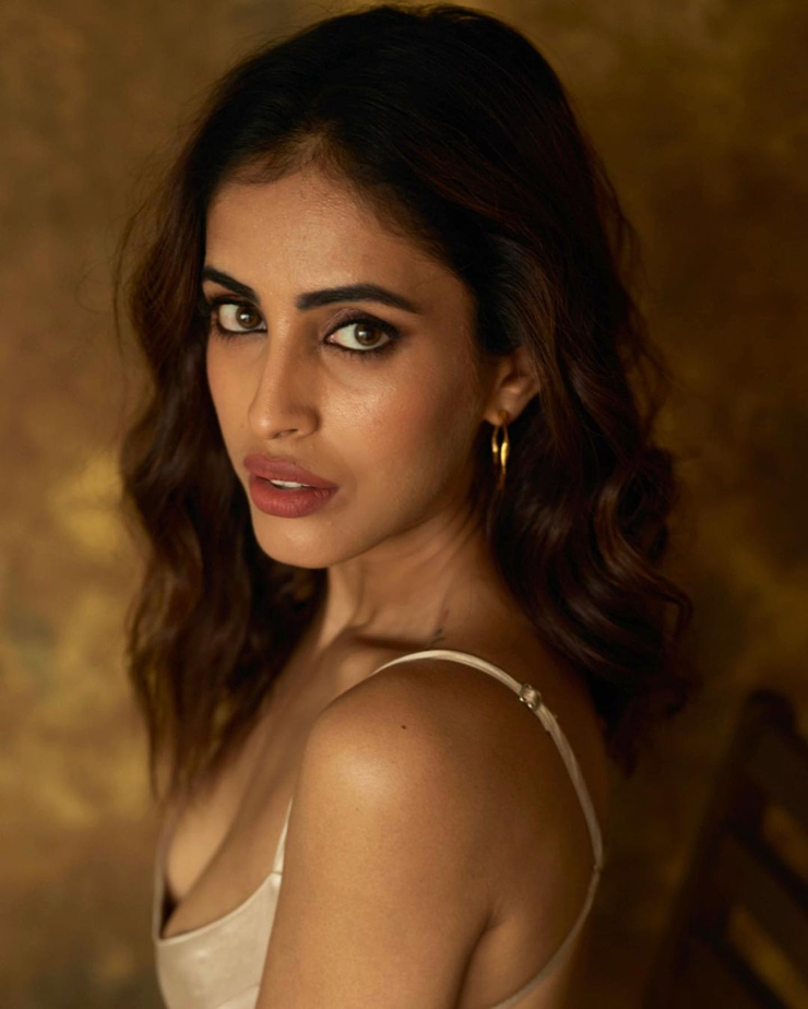 Priya Banerjee