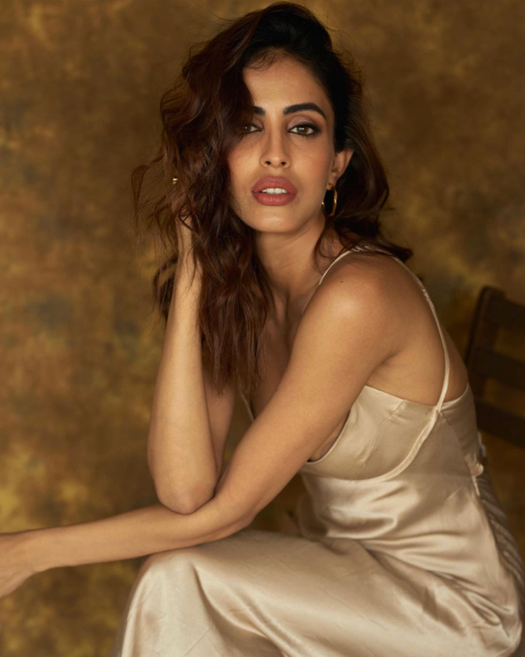 Priya Banerjee