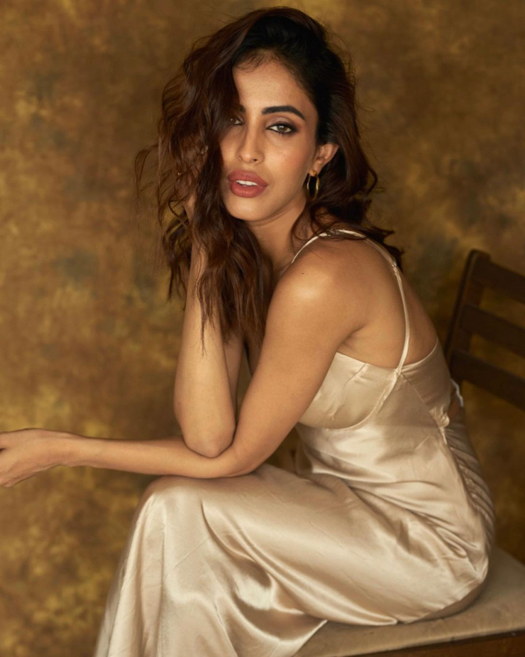 Priya Banerjee