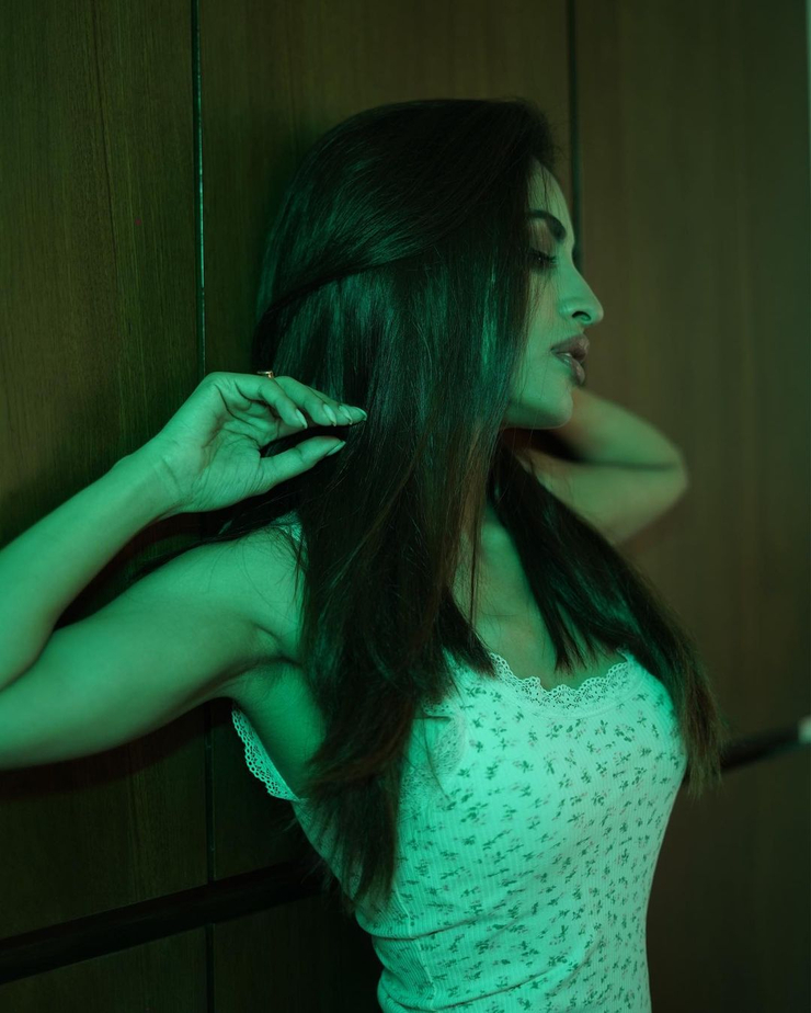 Priya Banerjee