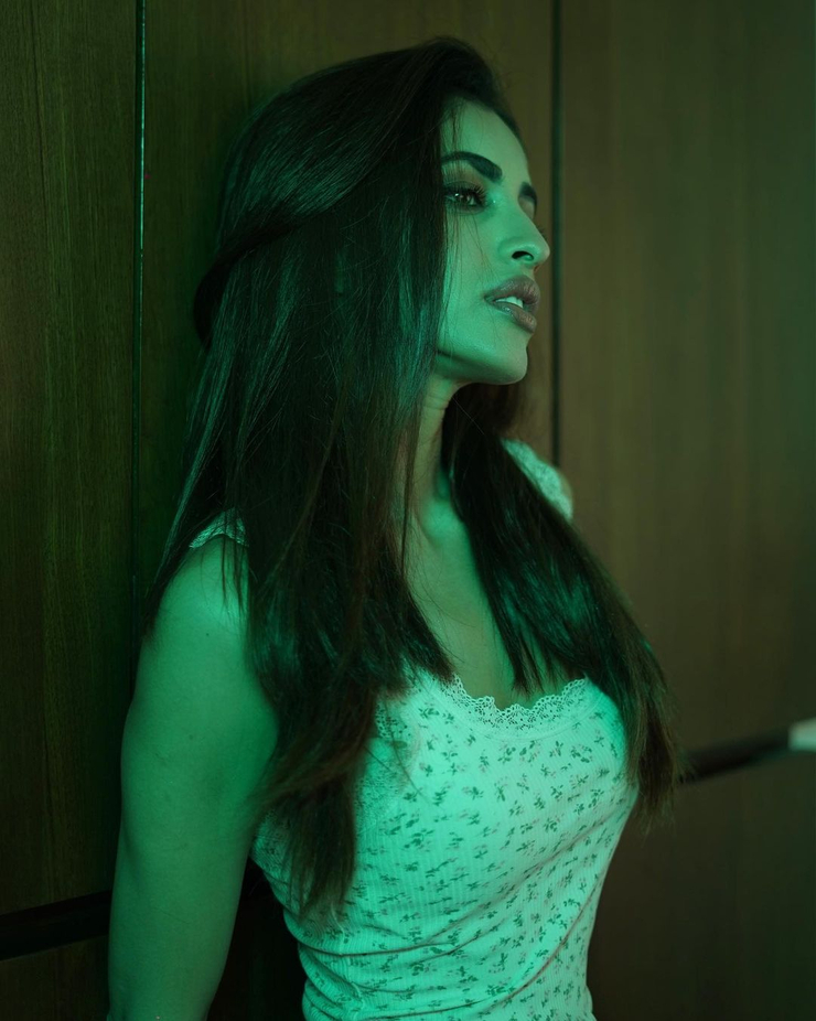 Priya Banerjee