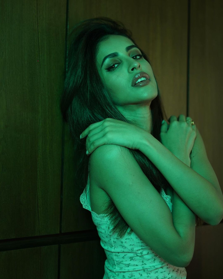 Priya Banerjee