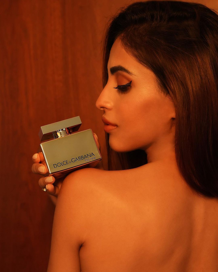 Priya Banerjee