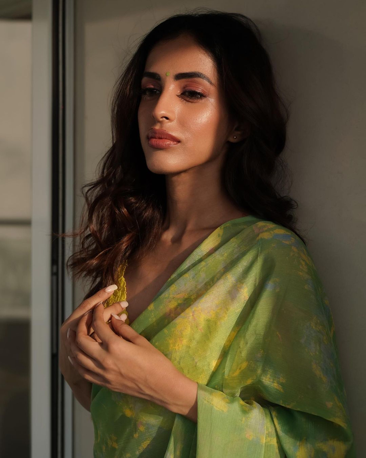 Priya Banerjee