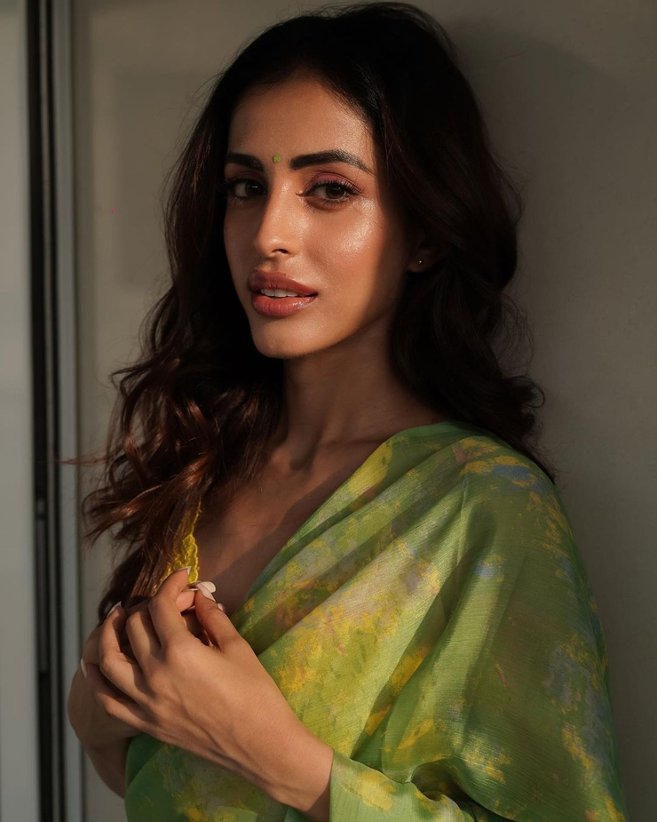 Priya Banerjee
