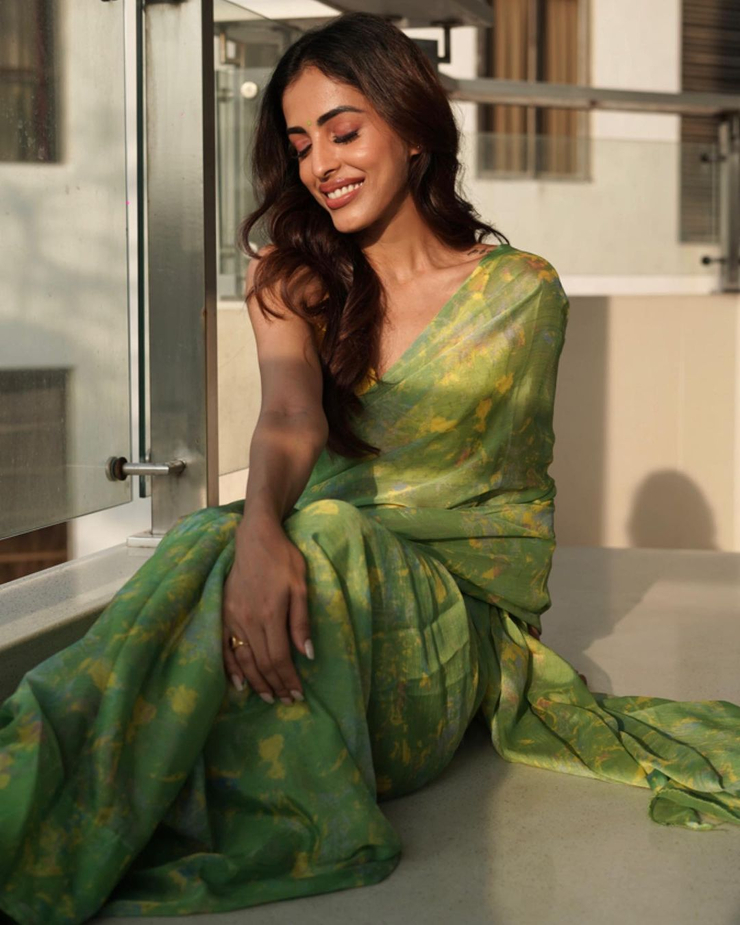 Priya Banerjee