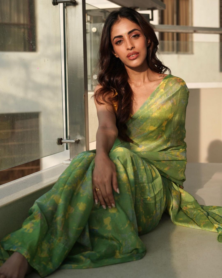 Priya Banerjee