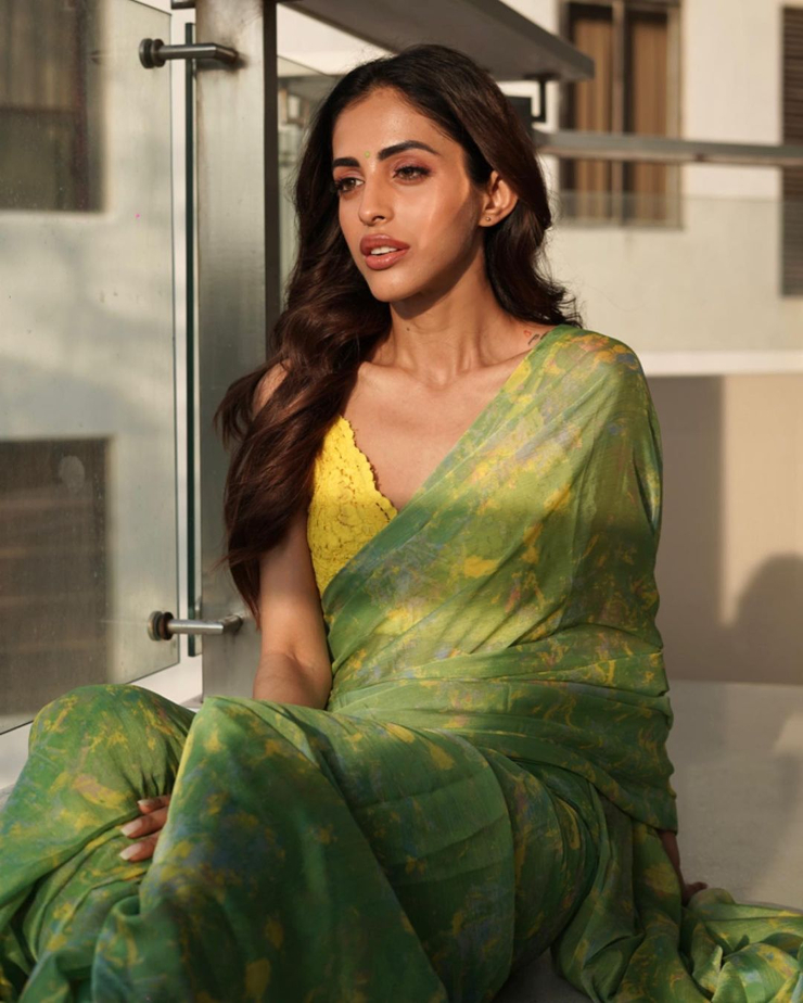 Priya Banerjee