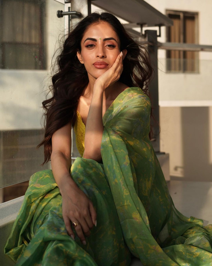 Priya Banerjee