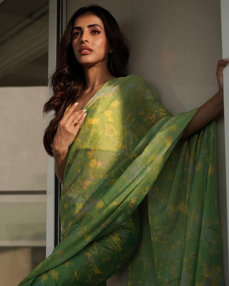 Priya Banerjee