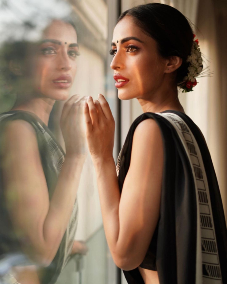 Priya Banerjee