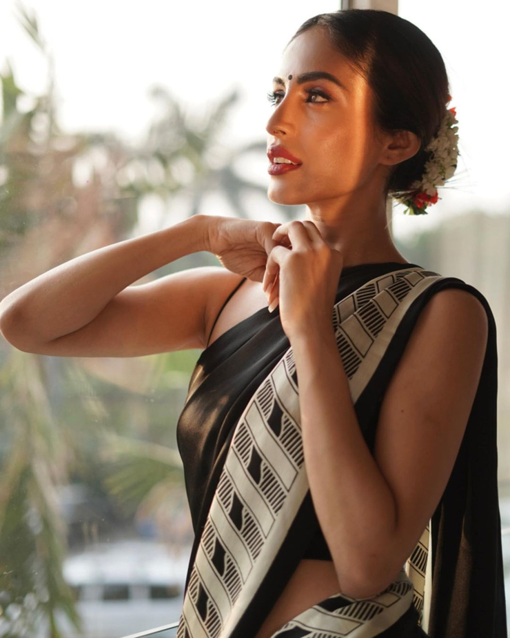 Priya Banerjee