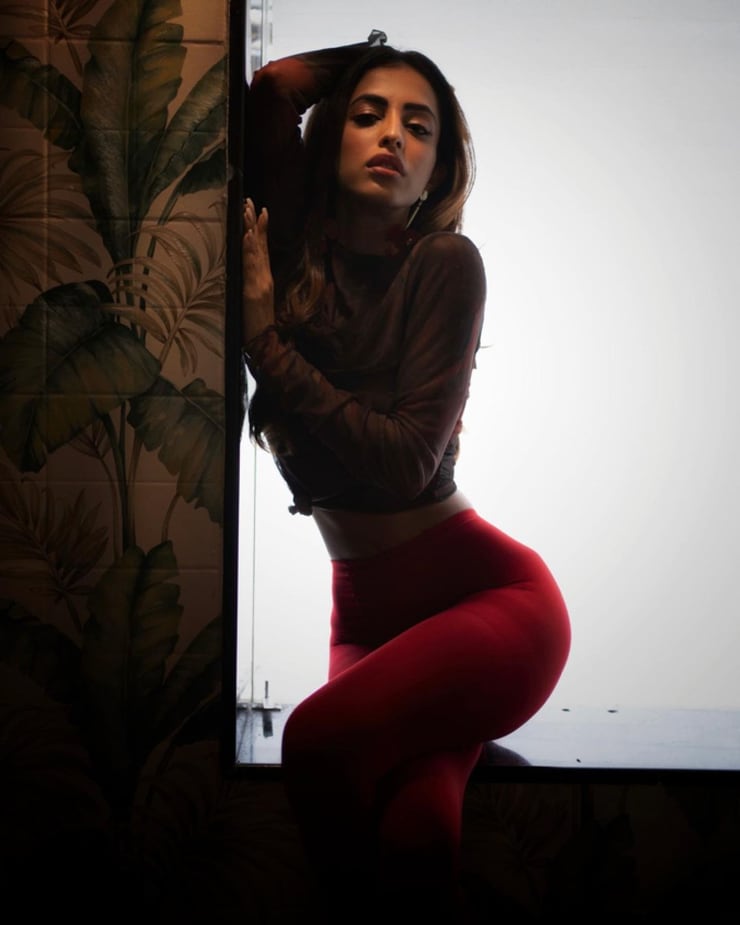 Priya Banerjee