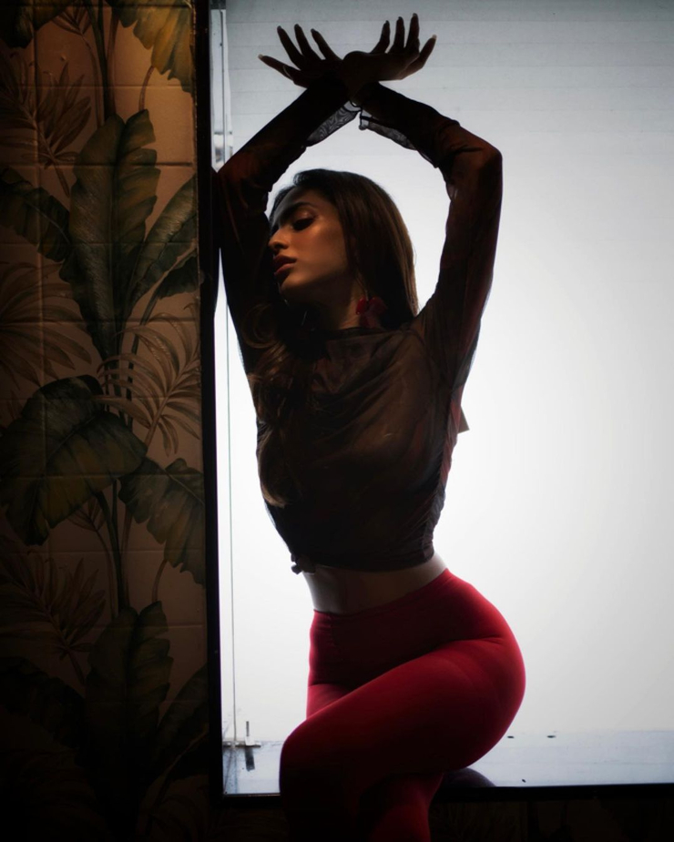 Priya Banerjee