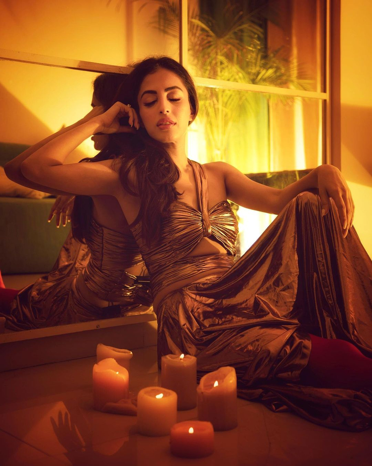 Priya Banerjee