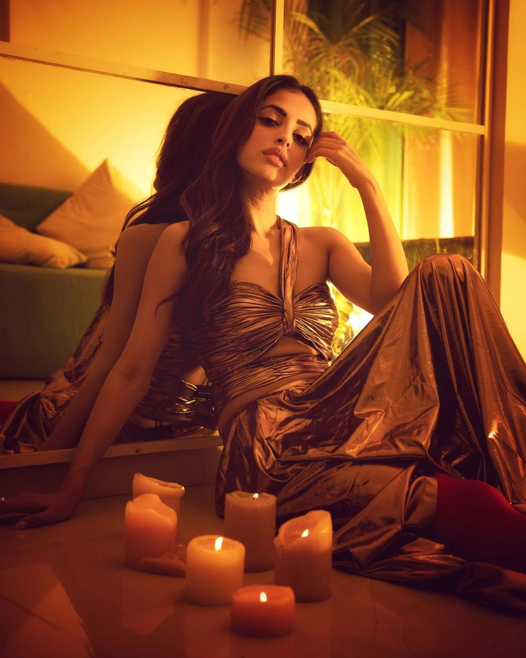 Priya Banerjee
