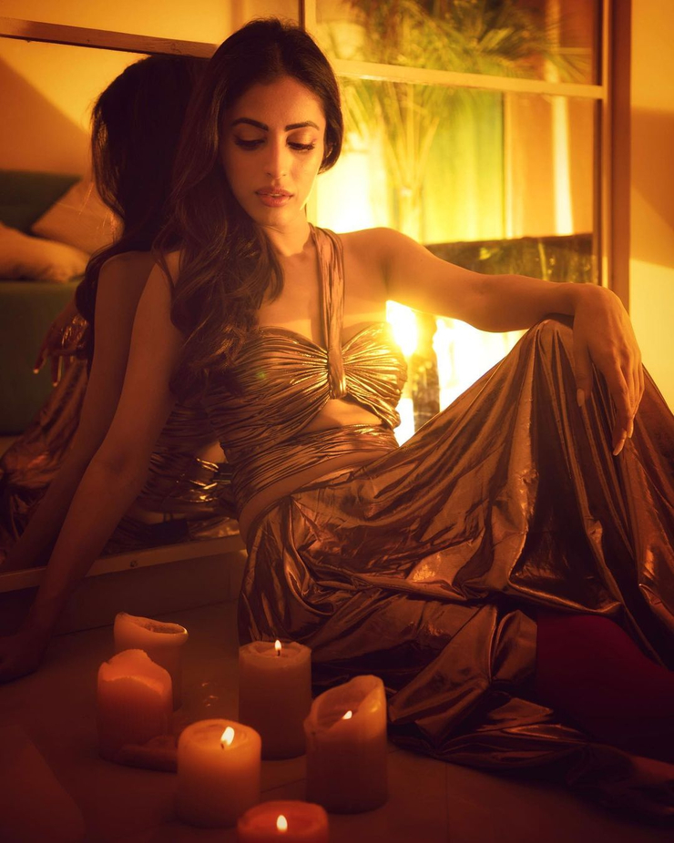 Priya Banerjee