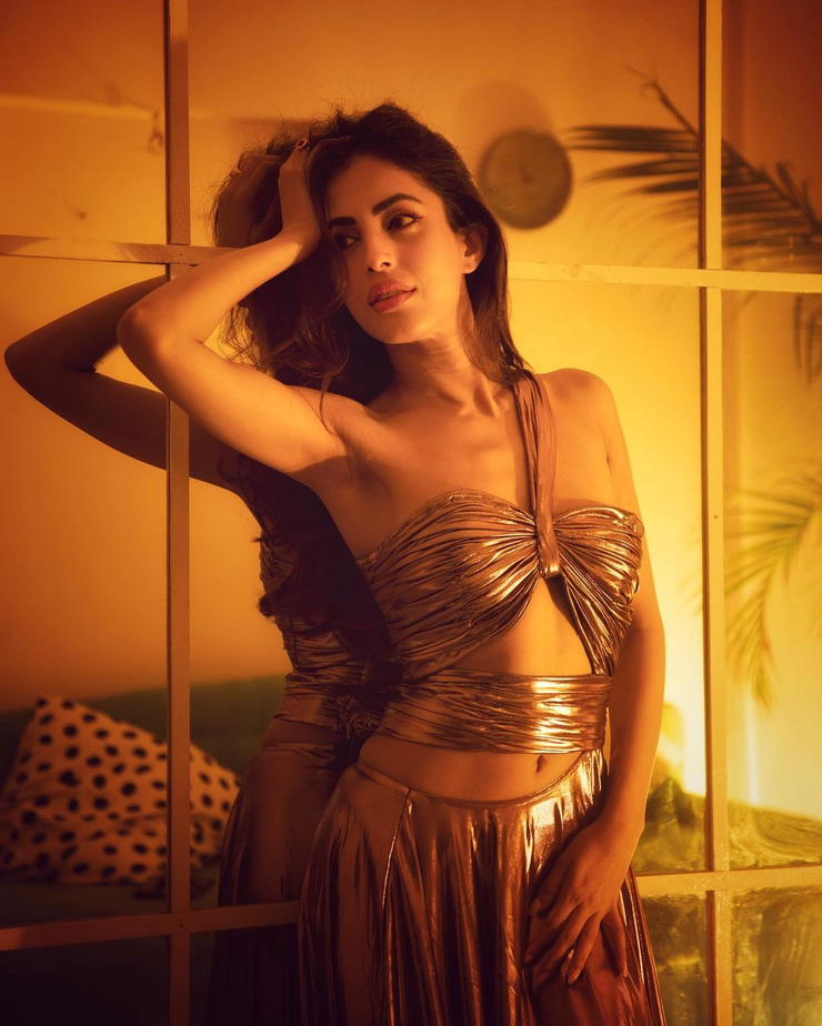 Priya Banerjee