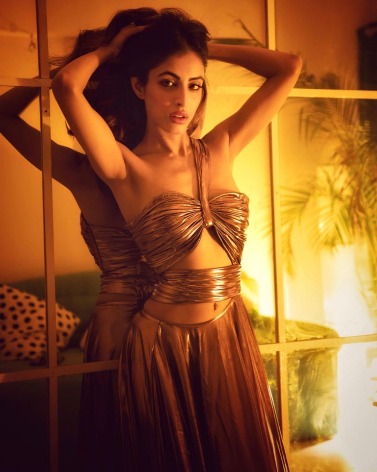 Priya Banerjee