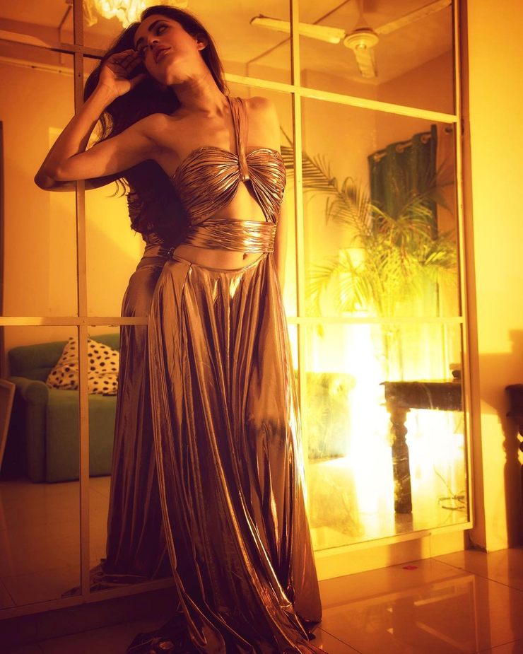 Priya Banerjee