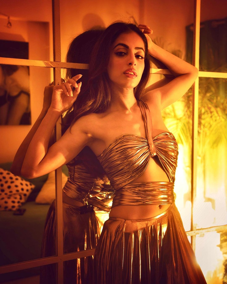 Priya Banerjee