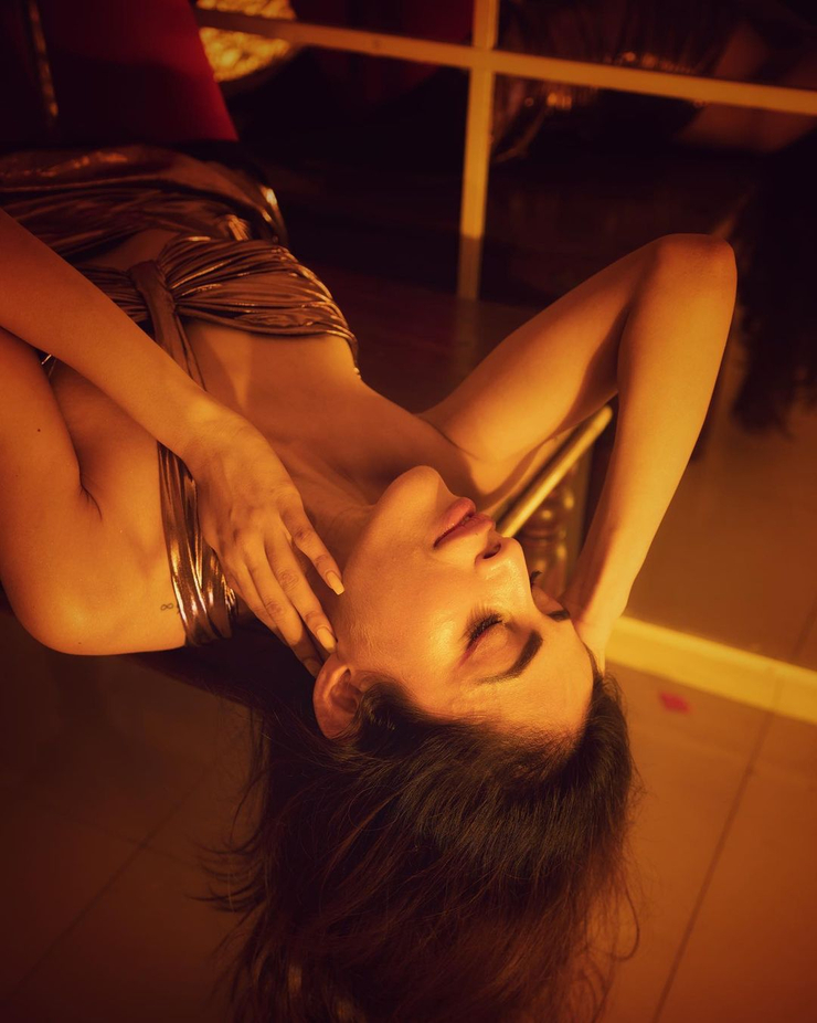 Priya Banerjee