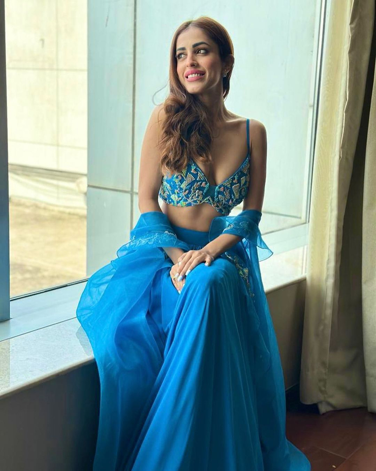 Priya Banerjee