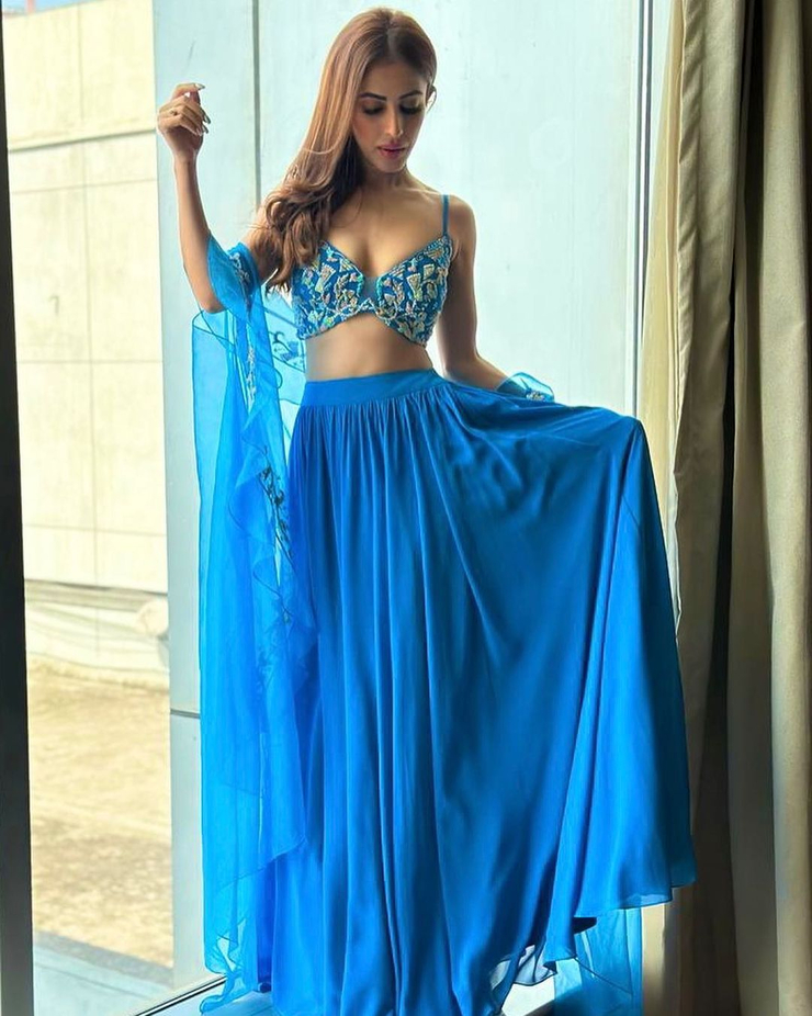Priya Banerjee